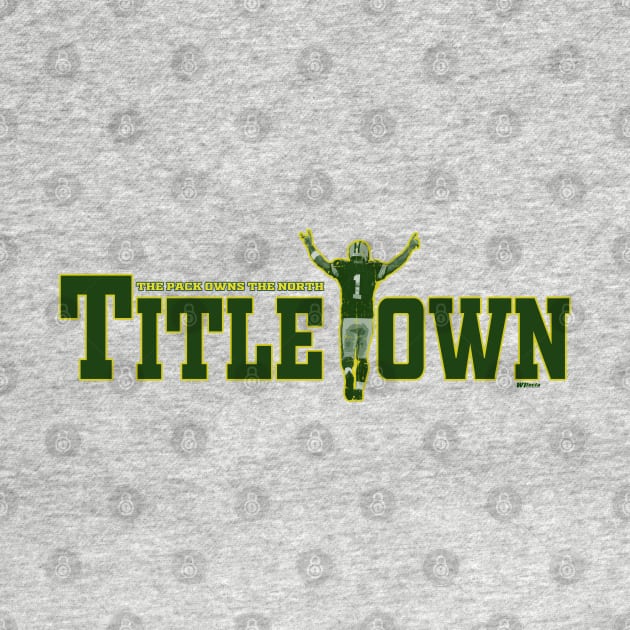 TitleTown by wifecta